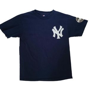 Yankee Stadium 2009 Inaugural Season T-Shirt